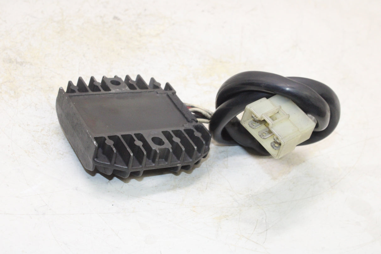 2007 Yamaha V Star 650 OEM RECTIFIER VOLTAGE REGULATOR