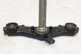 2005 Yamaha Road Star XV1700 OEM FRONT FORKS CLAMP LOWER TRIPLE TREE STEM
