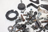 2007 Yamaha V Star 650 XVS650 OEM ENGINE MOUNTING BOLTS HARDWARE MOTOR SCREWS