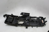 2009 Yamaha YZF R6S OEM Battery Box Tray Undertail Under Seat Plastic