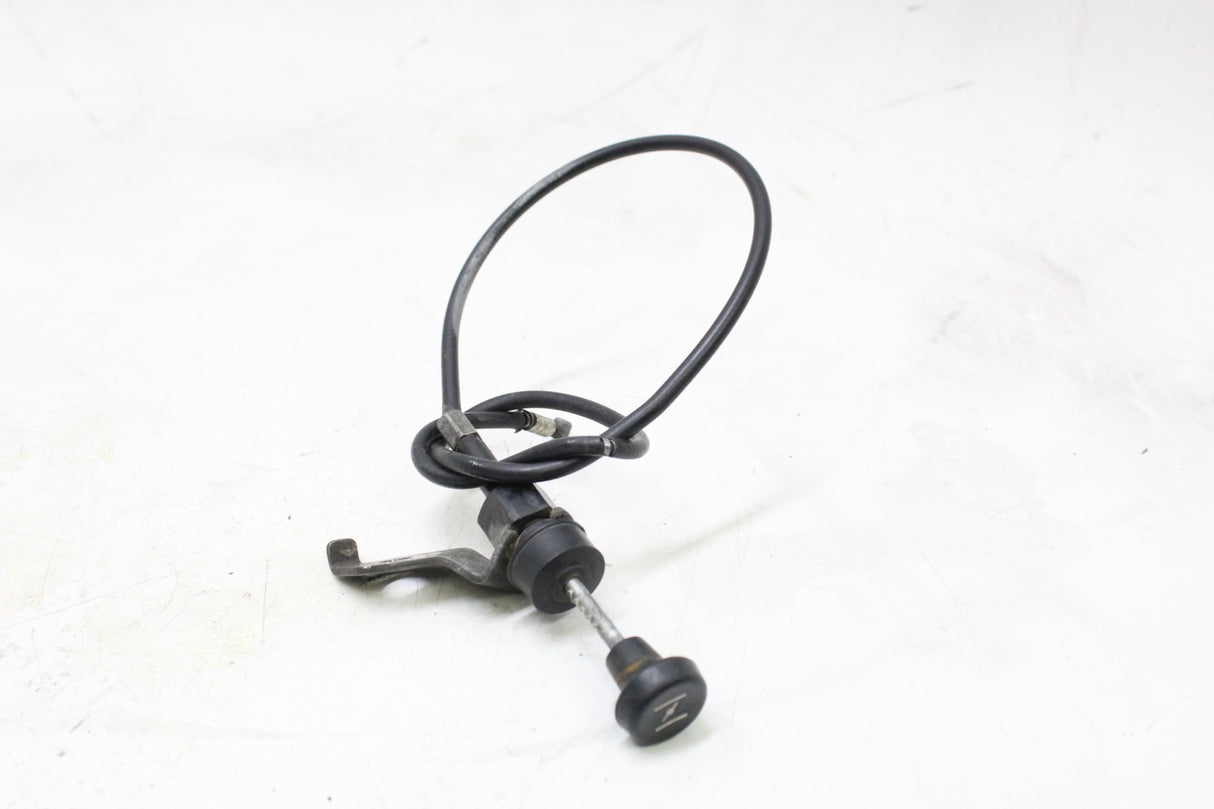 2007 YAMAHA XVS650 V STAR 650 OEM CHOKE STARTER CABLE