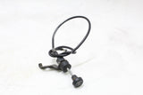 2007 YAMAHA XVS650 V STAR 650 OEM CHOKE STARTER CABLE