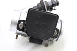 2000 BMW R1100RT OEM LEFT RIGHT THROTTLE BODY PAIR W BOSCH TPS
