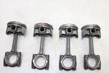 2003 Yamaha YZF R1 OEM ENGINE MOTOR BLOCK PISTONS