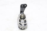 2011 KAWASAKI KLR650 OEM LEFT FRONT DRIVER FOOT PEG REST W BRACKET