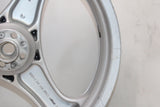 2001 BMW R1100RT OEM REAR BACK WHEEL RIM