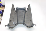 1983 Yamaha XC180 Riva 180 OEM Footrest Floor Board Panel