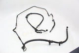 2005 Honda VTX1300S VTX1300 OEM BRAKE HOSS FLUID LINES SET