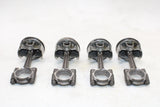 2003 Yamaha YZF R1 OEM ENGINE MOTOR BLOCK PISTONS