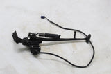2009 Yamaha YZF R6S OEM Kickstand Side Stand With Bracket Spring And Switch