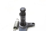 2005 YAMAHA FZ6 FAZER OEM REAR BRAKE PEDAL PIVOT SHAFT W SPRING