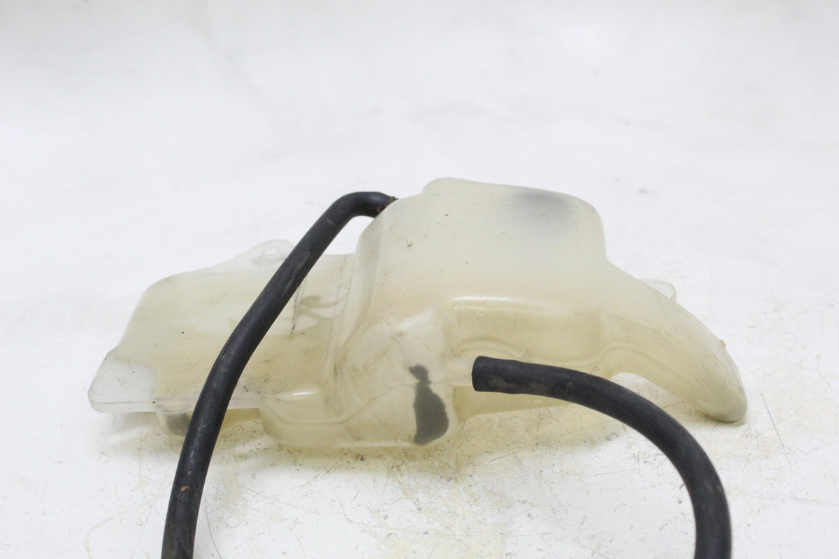 2005 KAWASAKI VULCAN 1500 VN1500 Coolant Reservoir Overflow Tank Cap Hoses