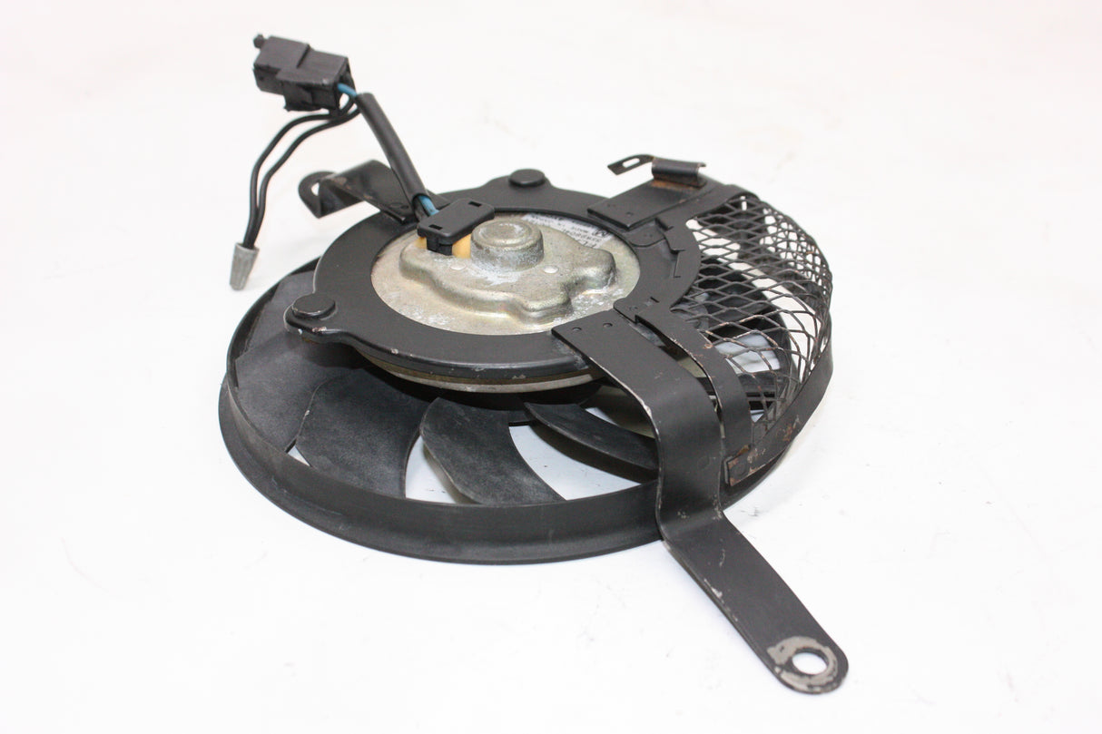 2005 Suzuki GSXR600 OEM ENGINE RADIATOR COOLING FAN