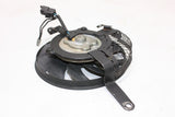 2005 Suzuki GSXR600 OEM ENGINE RADIATOR COOLING FAN