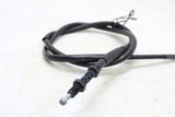 2007 Kawasaki KLR650 OEM CHOKE CABLE LINE