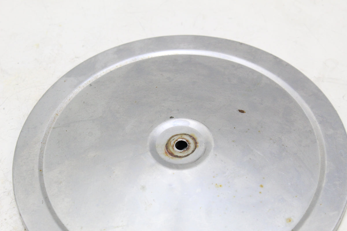 2005 Kawasaki Vulcan 1500 VN1500 OEM Right Air Cleaner Chrome Cover