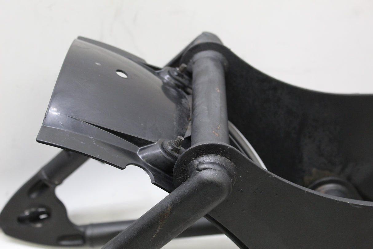 2012 Kawasaki Vulcan 900 VN900DF OEM REAR SWINGARM BACK SUSPENSION SWING ARM