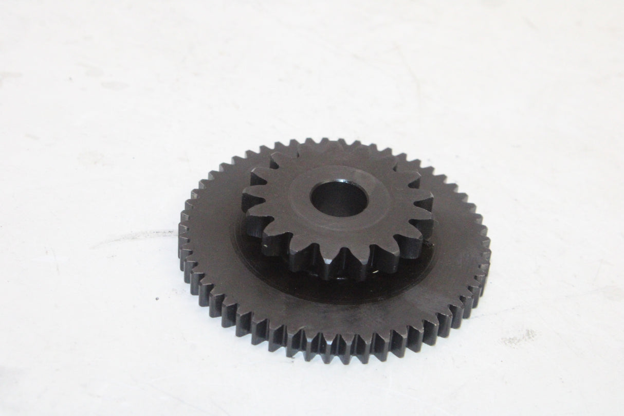 2002 Aprilia Scarabeo 150 OEM ENGINE MOTOR IDLER IDLING GEAR