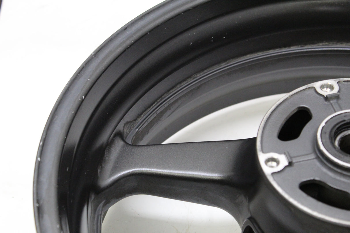 2006 Honda CBR600RR OEM REAR BACK WHEEL RIM
