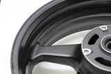 2006 Honda CBR600RR OEM REAR BACK WHEEL RIM