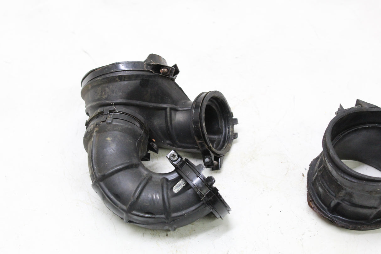 1996 Honda Shadow ACE 1100 VT1100 OEM Right Left Air Intake Duct Boot Set