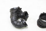 1996 Honda Shadow ACE 1100 VT1100 OEM Right Left Air Intake Duct Boot Set