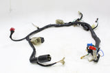 2003 HONDA REBEL 250 CMX250C OEM MAIN ENGINE WIRING HARNESS WIRE LOOM