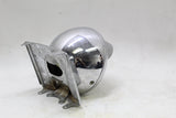 2005 KAWASAKI VULCAN 1500 VN1500 FRONT HEADLIGHT CHROME HOUSING MOUNT