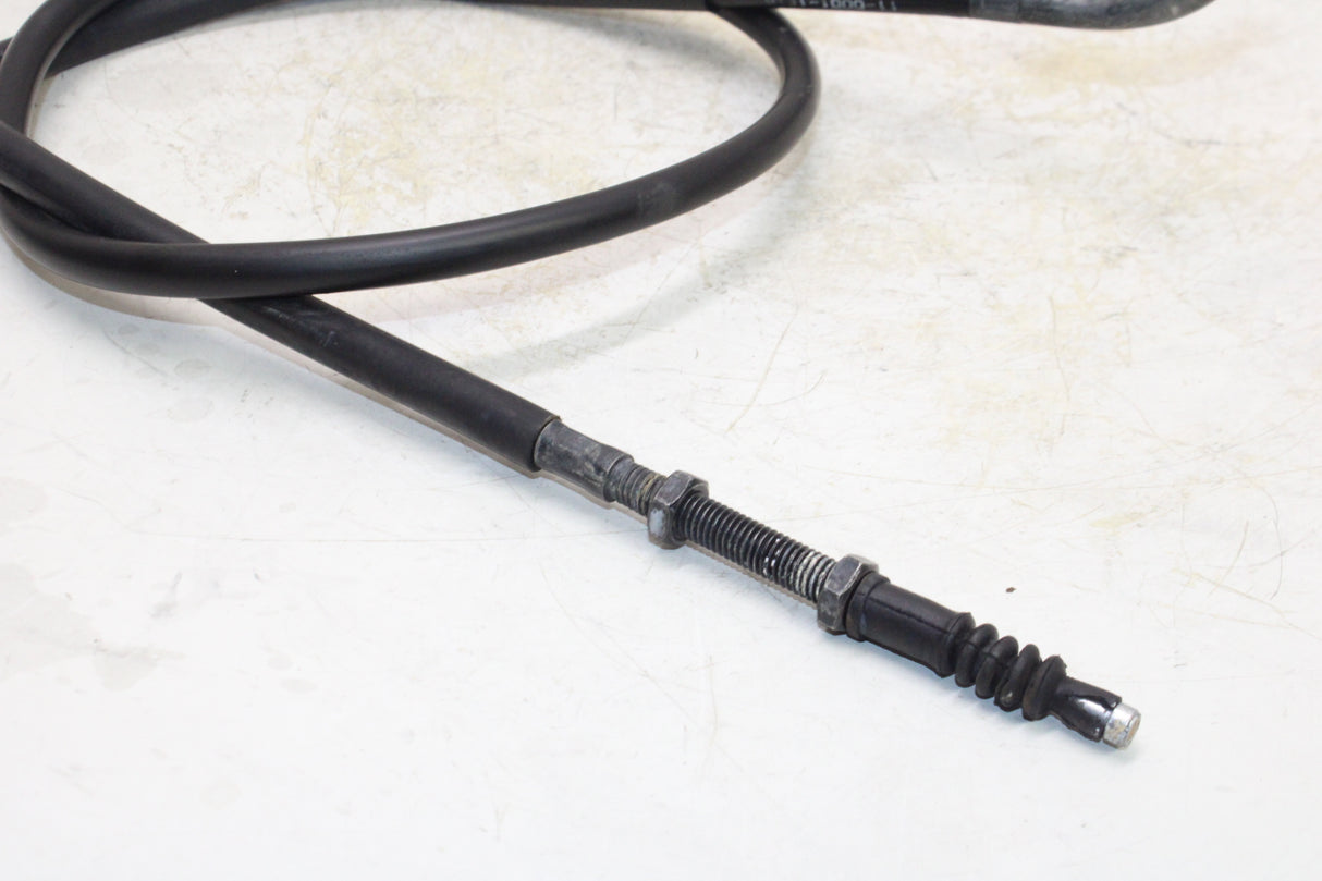2007 Kawasaki KLR650 OEM CLUTCH CABLE LINE
