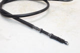 2007 Kawasaki KLR650 OEM CLUTCH CABLE LINE