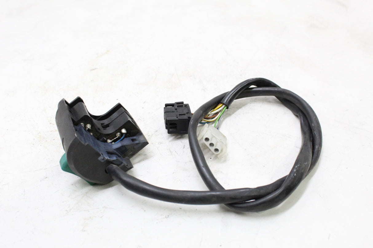 2000 BMW R1100RT OEM LEFT CLIP ON HANDLE HORN SIGNALS SWITCH SWITCHES