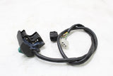 2000 BMW R1100RT OEM LEFT CLIP ON HANDLE HORN SIGNALS SWITCH SWITCHES