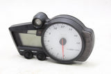 2005 Yamaha YZF R6 OEM SPEEDO TACH GAUGES DISPLAY CLUSTER SPEEDOMETER TACHOMETER