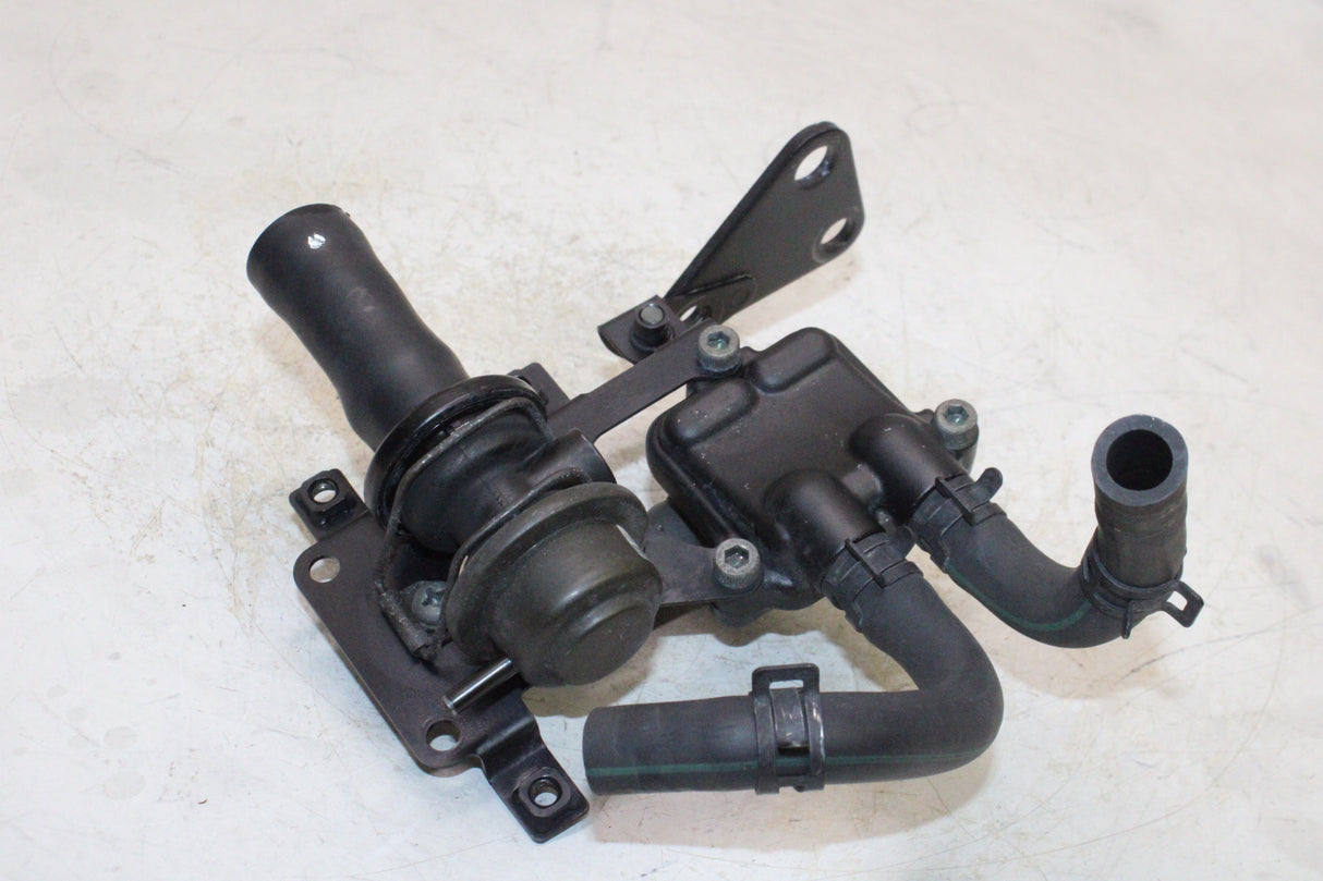 2005 Yamaha Road Star XV1700 OEM AIR VALVE SOLENOID TOP ENGINE SWITCH SENSOR
