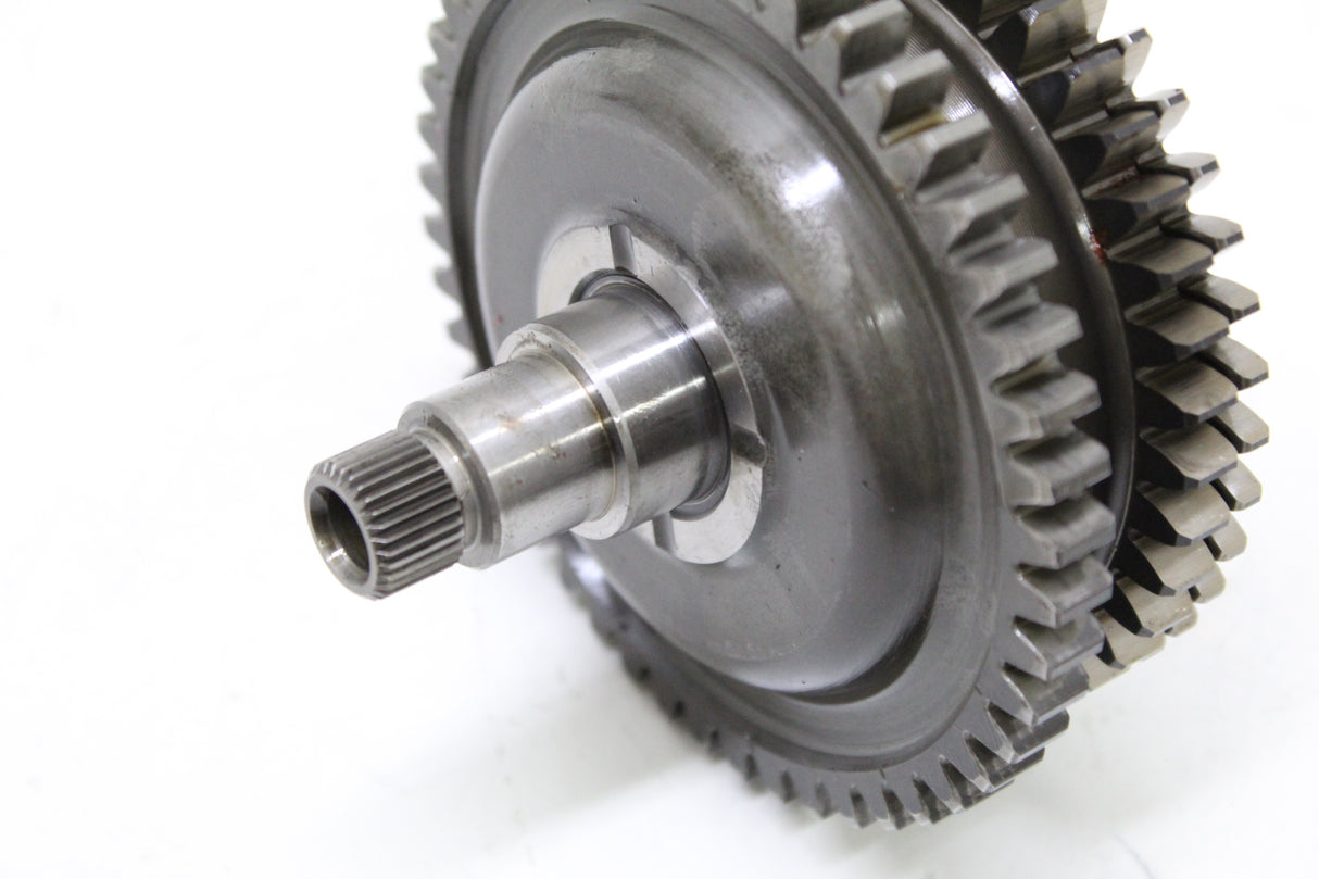 2008 BMW K1200R K12 OEM ENGINE STARTER GEAR