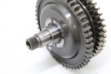 2008 BMW K1200R K12 OEM ENGINE STARTER GEAR