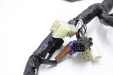 2007 Yamaha YZF R6S OEM MAIN ENGINE WIRING HARNESS MOTOR WIRE LOOM