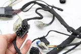 2000 BMW R1100RT OEM MAIN ENGINE WIRING HARNESS MOTOR WIRE LOOM