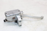 1995 Honda Shadow VLX 600 VT600C OEM FRONT BRAKE MASTER CYLINDER W/ LEVER