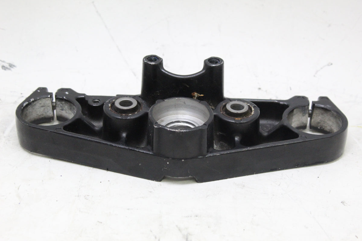 2003 YAMAHA FZ1 FZS1000 FAZER OEM UPPER TRIPLE TREE FORK CLAMP