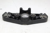 2003 YAMAHA FZ1 FZS1000 FAZER OEM UPPER TRIPLE TREE FORK CLAMP