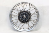 2007 Kawasaki KLR650 OEM REAR BACK WHEEL RIM