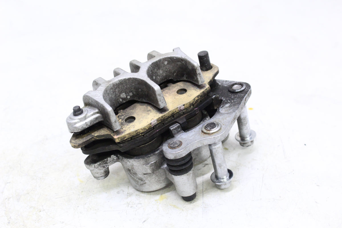 2005 KAWASAKI VULCAN 1500 VN1500 Front Brake Caliper Tokico With Bracket