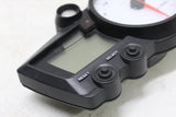 2005 Yamaha YZF R6 OEM SPEEDO TACH GAUGES DISPLAY CLUSTER SPEEDOMETER TACHOMETER