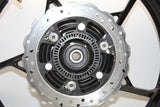2021 Kawasaki Ninja 400 EX400 OEM REAR BACK WHEEL RIM