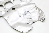 2007 Yamaha YZF R6S OEM HEAT SHIELD