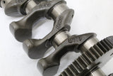 2008 BMW K1200R K12 OEM ENGINE MOTOR CRANKSHAFT CRANK SHAFT