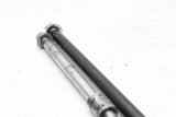 1992 KAWASAKI NINJA 600 ZX600 OEM SWINGARM PIVOT SHAFT REAR AXLE SET