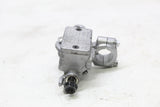 2007 Honda Rebel 250 CMX250CL OEM FRONT BRAKE MASTER CYLINDER