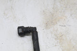 2009 Yamaha YZF R6S OEM Fuel Gas Hose Line With Connectors